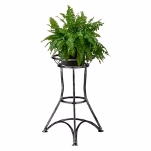 Kwietnik metalowy na Model:214A