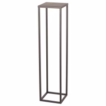 Kwietnik metalowy. Platforma Model:651