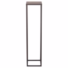 Kwietnik metalowy. Platforma Model:651