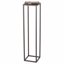 Kwietnik metalowy. Platforma Model:651