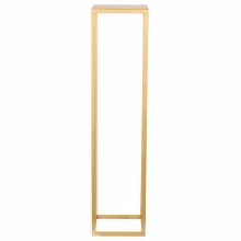 Kwietnik metalowy. Platforma Model:651