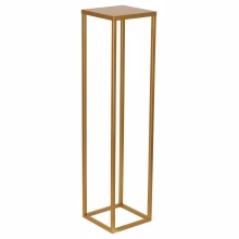 Kwietnik metalowy. Platforma Model:651