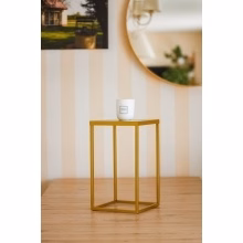 Kwietnik metalowy stojący Model:599