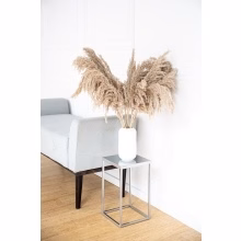 Kwietnik metalowy stojący Model:599