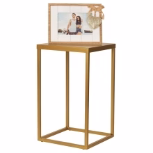 Kwietnik metalowy stojący Model:599