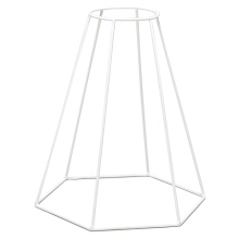 Kwietnik metalowy. Stojak Model:557