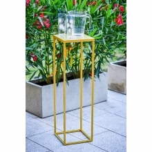 Kwietnik. Metalowy stojak Model:627