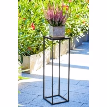 Kwietnik. Metalowy stojak Model:627