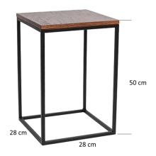 Kwietnik metalowy. Stojak Model:533