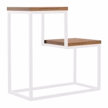 Kwietnik. Metalowy stojak Model:681