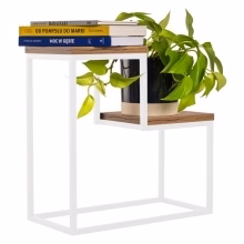 Kwietnik. Metalowy stojak Model:681