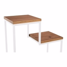 Kwietnik. Metalowy stojak Model:681