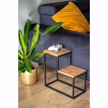 Kwietnik. Metalowy stojak Model:681