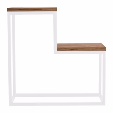 Kwietnik. Metalowy stojak Model:681