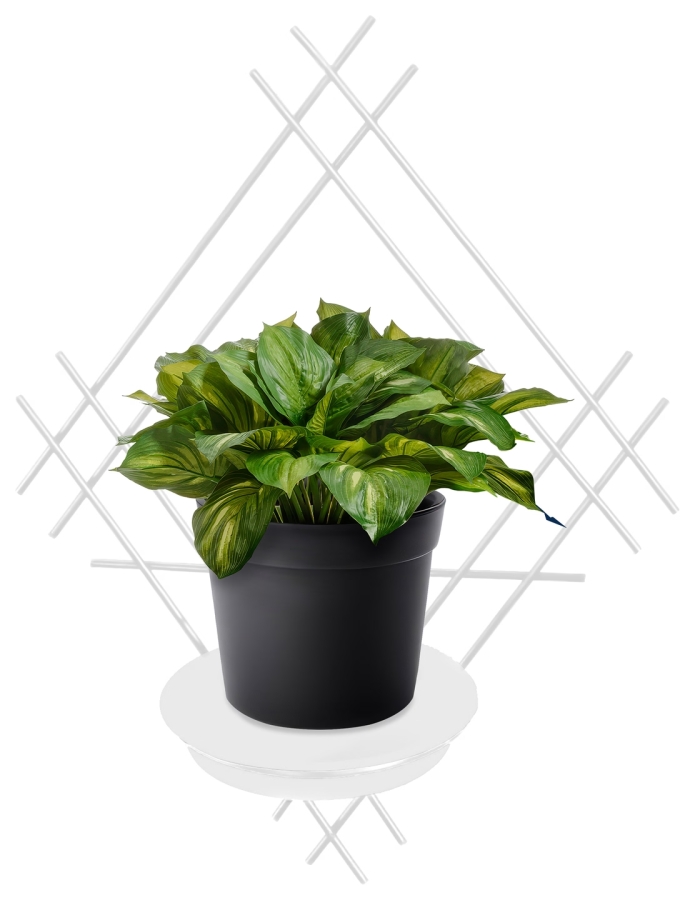 Kwietnik na ścianę Model:82