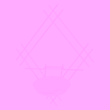 Kwietnik na ścianę Model:82