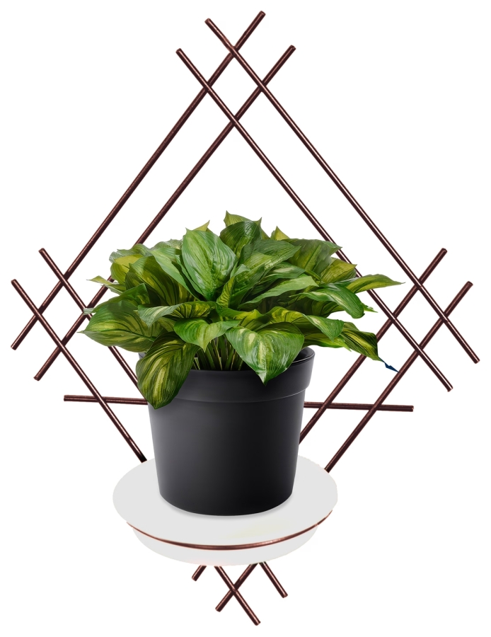 Kwietnik na ścianę Model:82