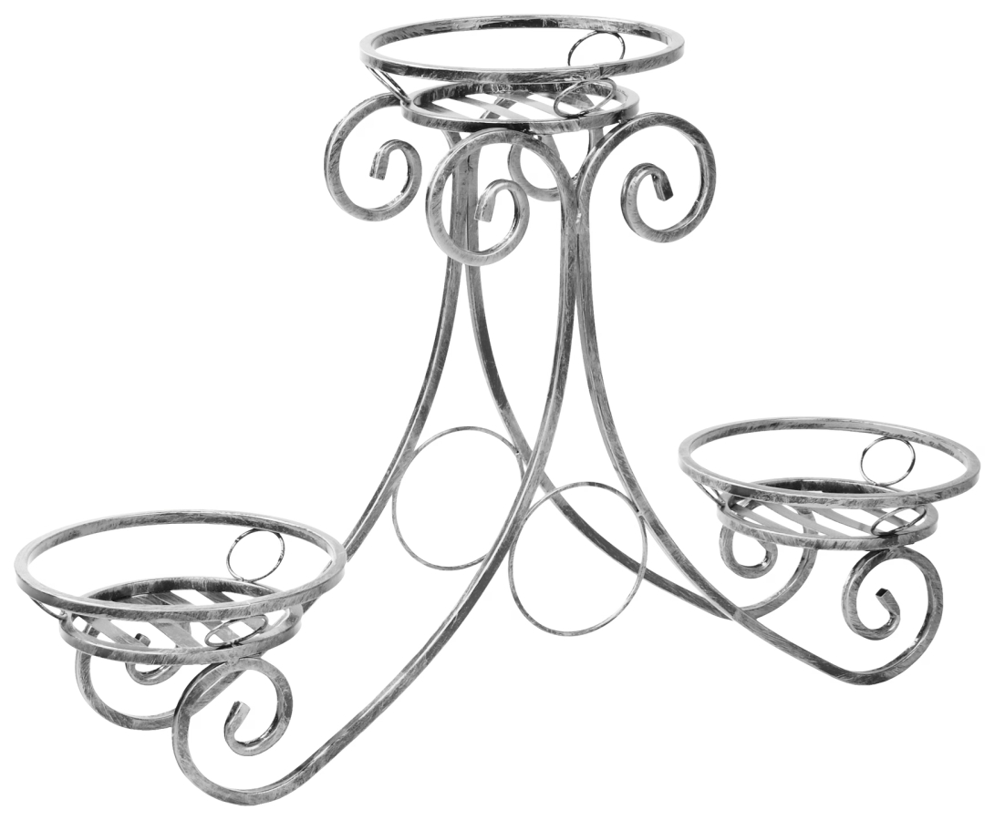 Kwietnik na trzy Model:141