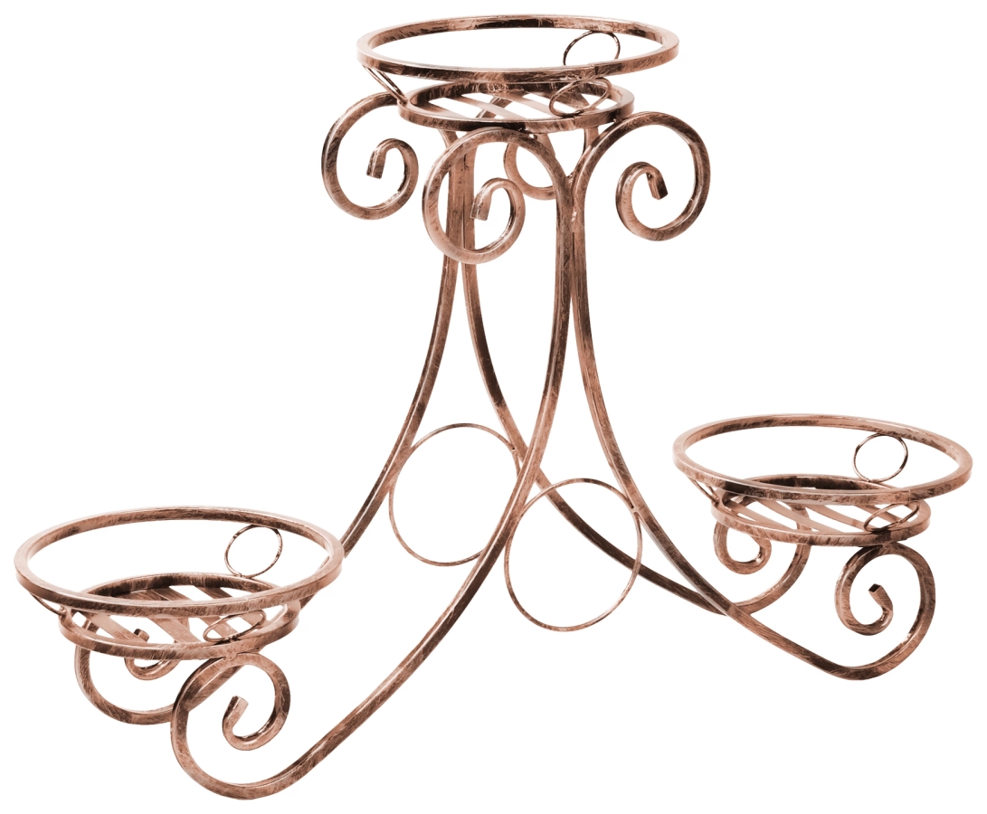 Kwietnik na trzy Model:141