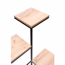 Kwietnik, nowoczesny stojak Model:633