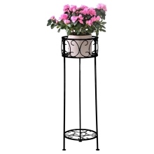 Kwietnik podium na Model:256