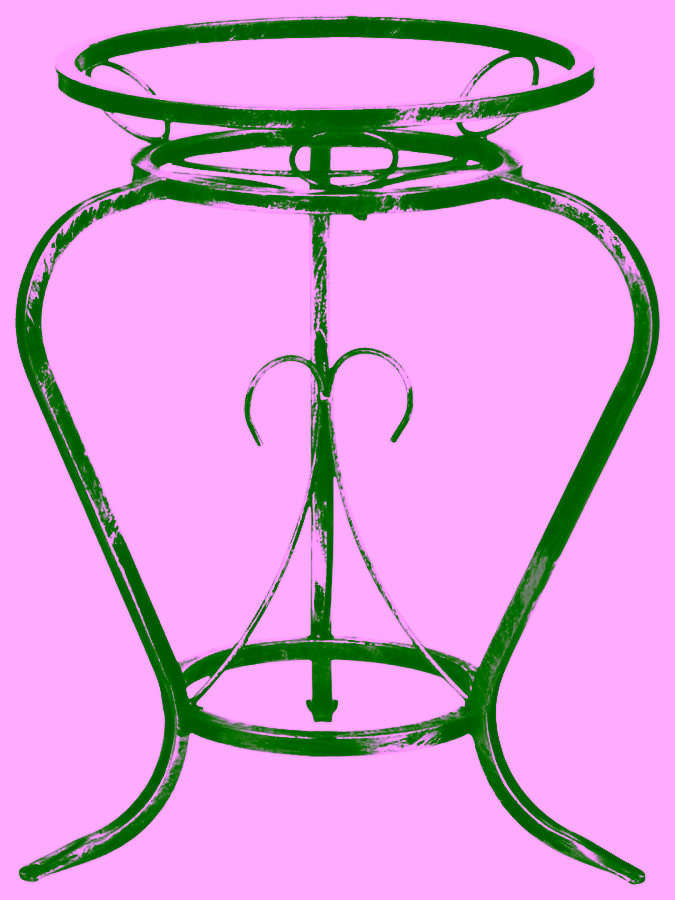 Kwietnik pokojowy - Model:127