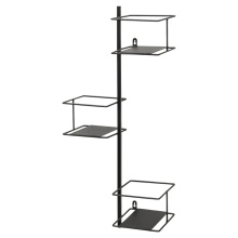 Kwietnik ścienny. Kaskadowy Model:663