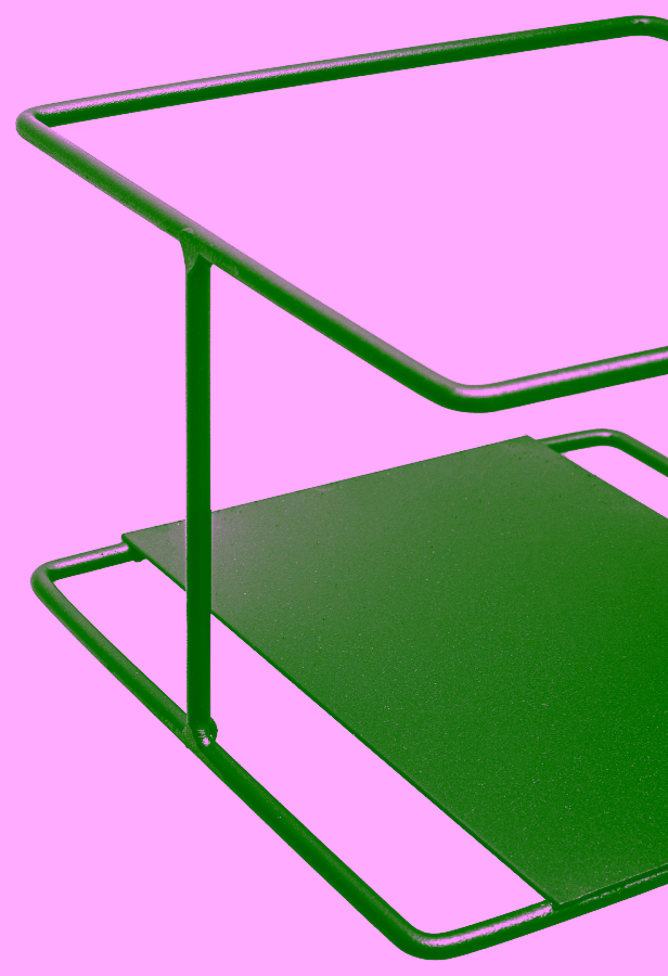 Kwietnik ścienny. Kaskadowy Model:663