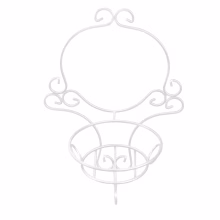 Kwietnik ścienny na Model:158