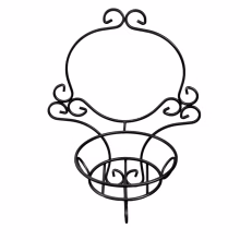 Kwietnik ścienny na Model:158