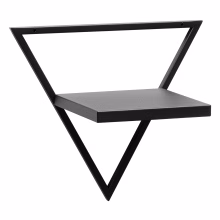 Kwietnik ścienny z Model:638