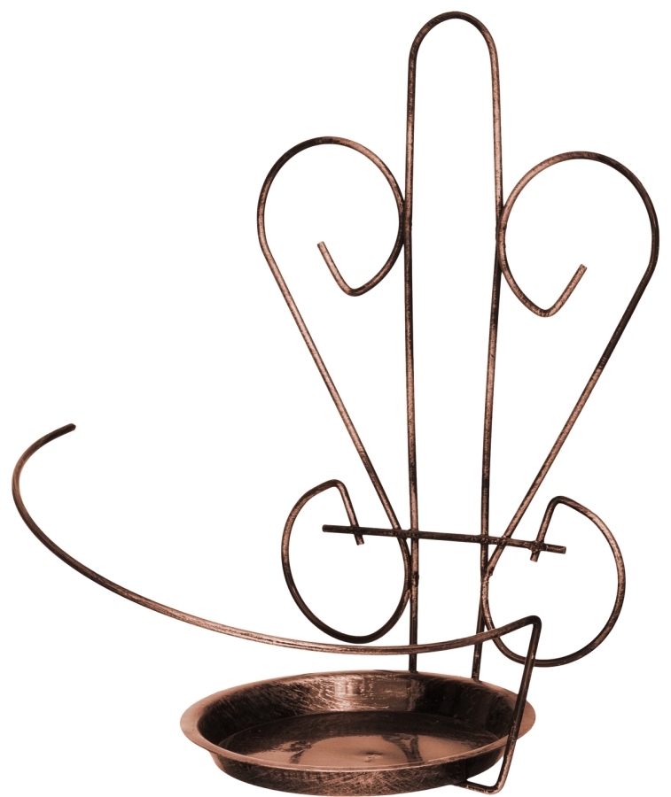 Kwietnik ścienny z Model:13