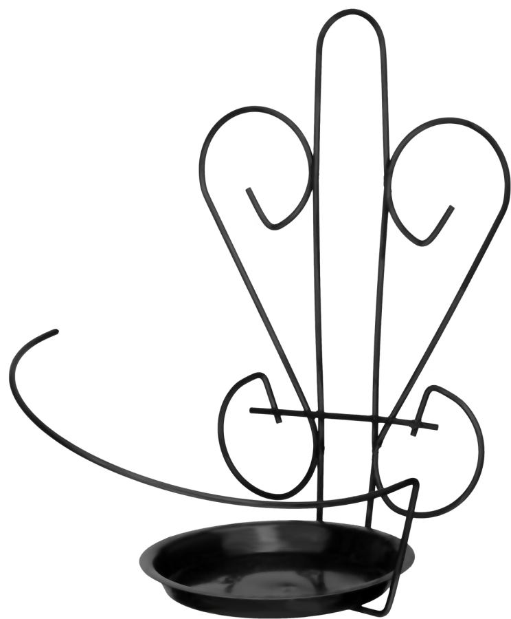 Kwietnik ścienny z Model:13