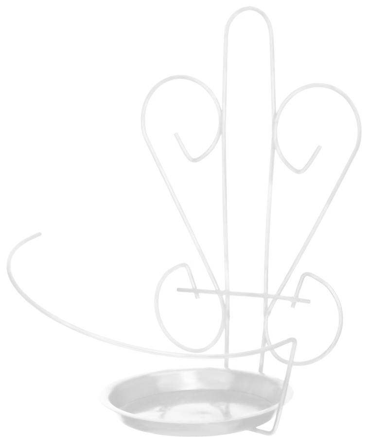 Kwietnik ścienny z Model:13