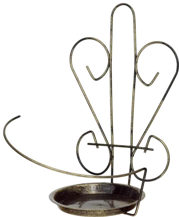 Kwietnik ścienny z Model:13