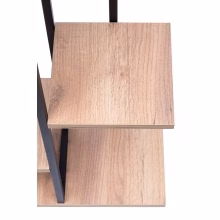 Kwietnik stojący metalowy Model:671