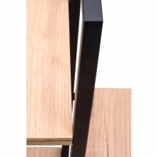 Kwietnik stojący metalowy Model:671