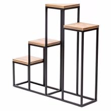 Kwietnik stojący Metalowy Model:669