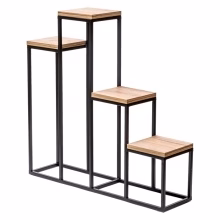 Kwietnik stojący Metalowy Model:669