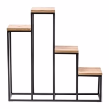 Kwietnik stojący Metalowy Model:669