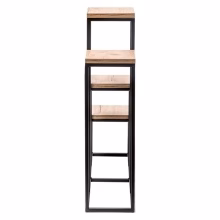 Kwietnik stojący Metalowy Model:669