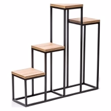 Kwietnik stojący Metalowy Model:669