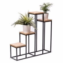 Kwietnik stojący Metalowy Model:669