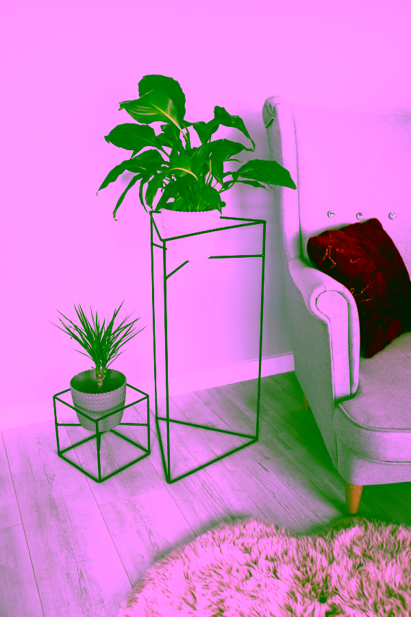 Kwietnik stojący z Model:556-53dc1