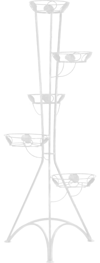 Kwietnik, stojak na Model:130