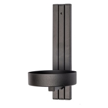 Kwietnik wiszący LOFT. Model:643