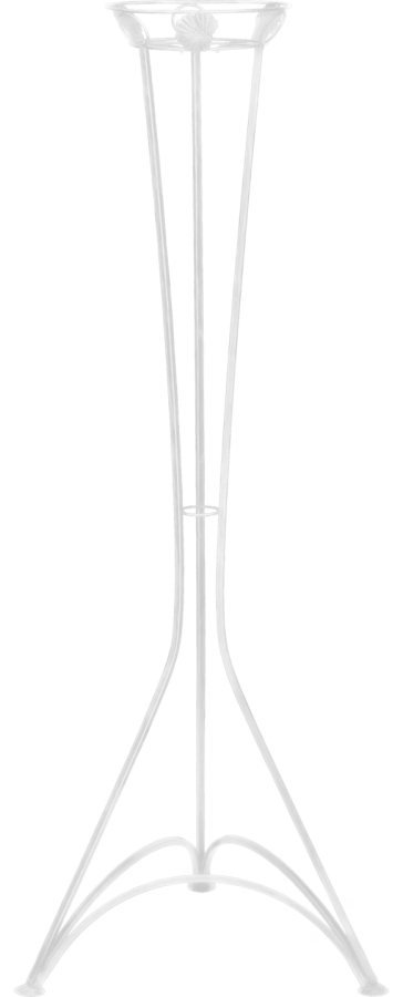 Kwietnik wolnostojący. Wysoki Model:129B