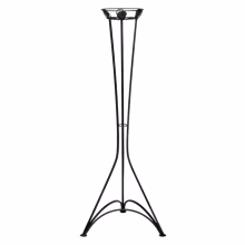 Kwietnik wolnostojący. Wysoki Model:129B