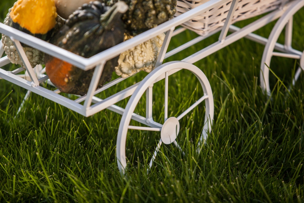 Kwietnik Wózek do Model:46