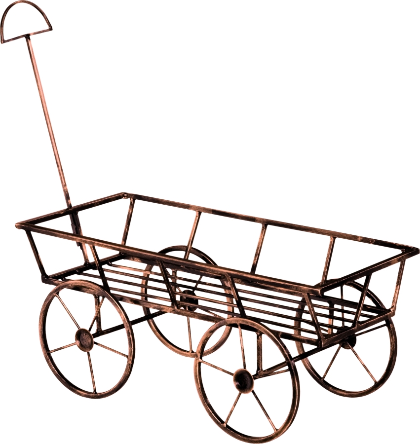 Kwietnik Wózek do Model:46